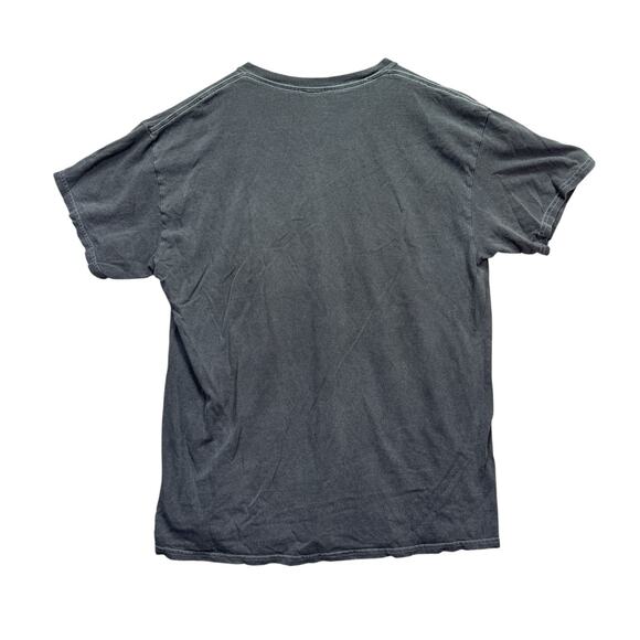 Sailor Moon Vintage T-Shirt Rare Design Anime Character Big Print Size M From JP - Picture 2 of 4